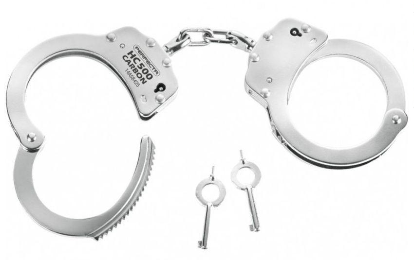 Pouta UMAREX Perfecta HC500