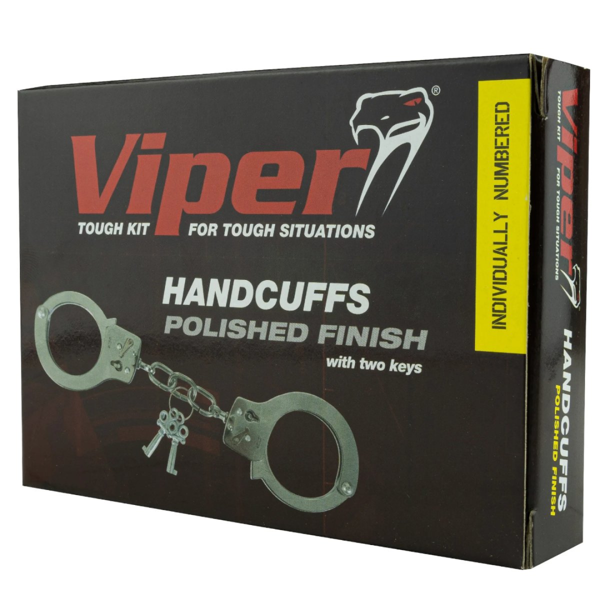 Pouta řetízková STANDARD Security VIPER