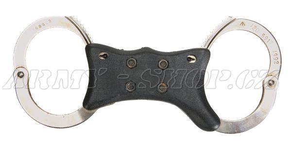 Pouta POLICIE - Velká Británie