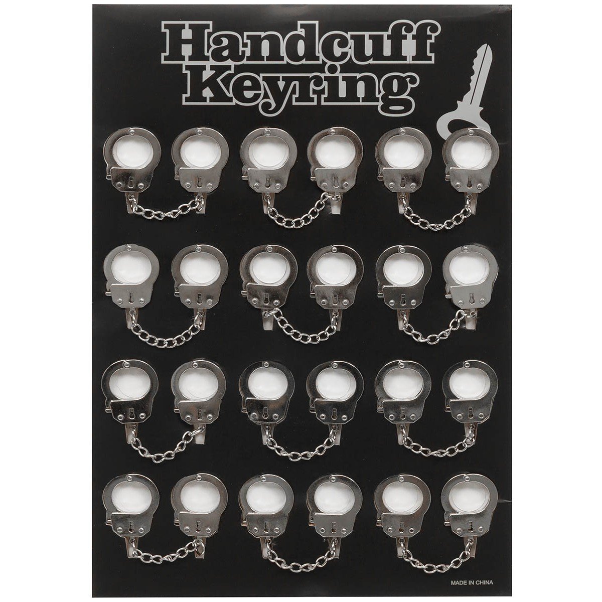 Poutíčka mini  na klíče 