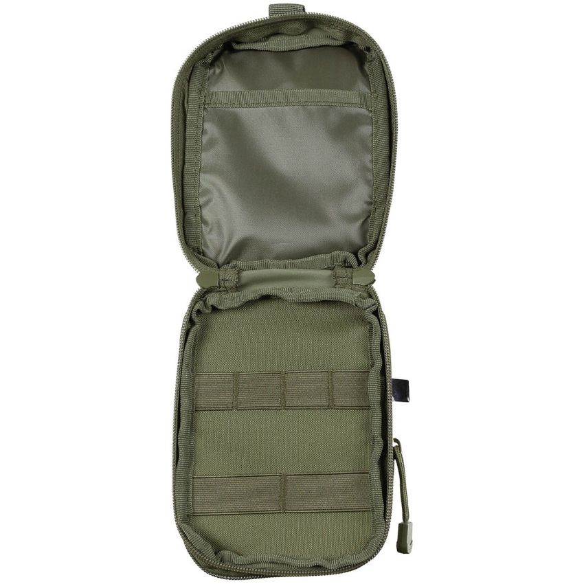 Pouzdro EDC molle MFH oliv