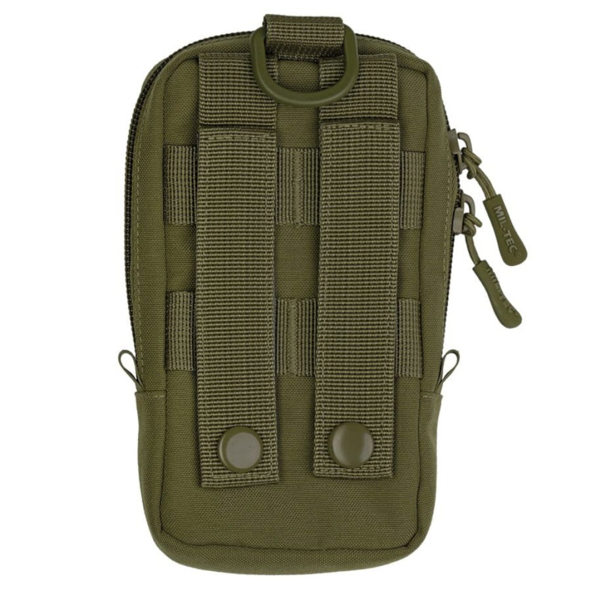 Pouzdro FIELDCOM MOLLE na telefon ZELENÉ