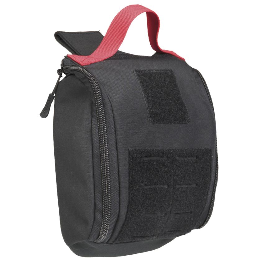 Pouzdro IFAK Medic Laser Cut Mil-Tec černé