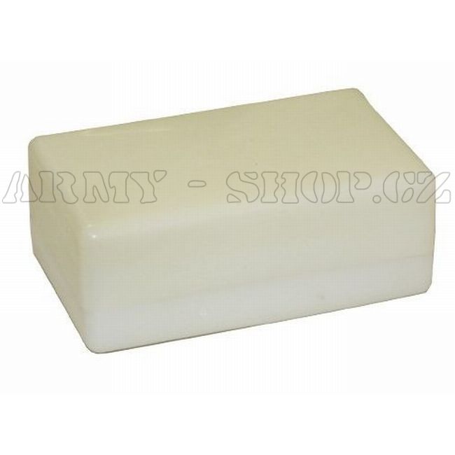 Pouzdro na mýdlo BW