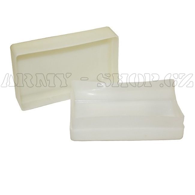 Pouzdro na mýdlo BW