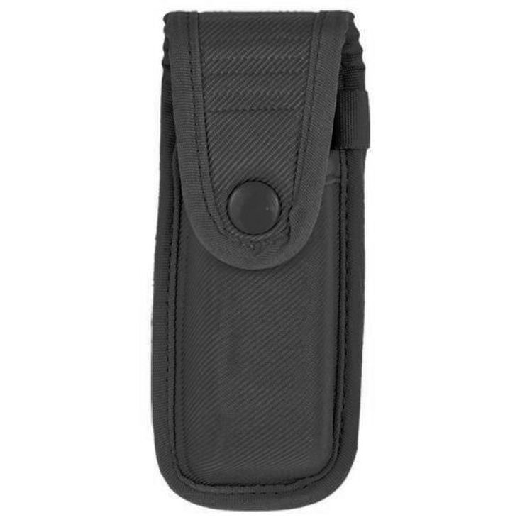 Pouzdro zásobníkové POLICIE černé