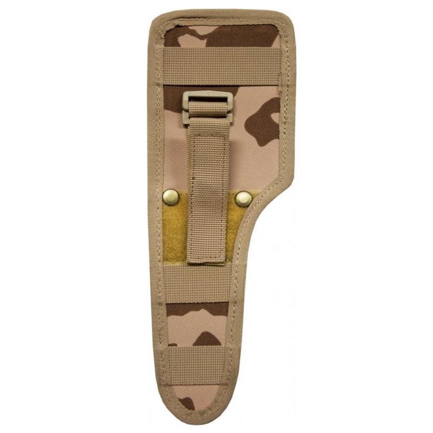 Pouzdro na nůž k MNS-2000 vz.95 s krytím DESERT