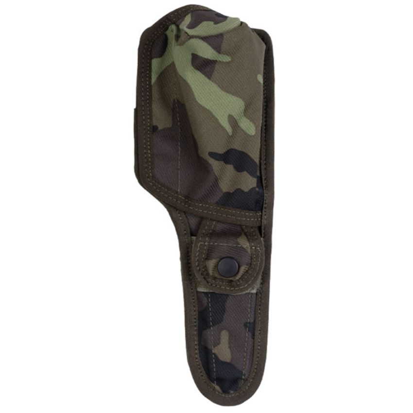 Pouzdro na nůž k MNS-2000 vz.95 s krytím