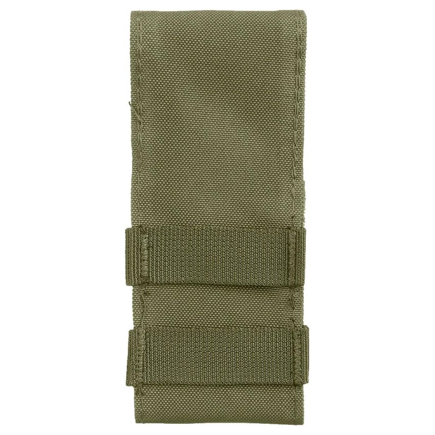 Pouzdro na nůž ZELENÉ