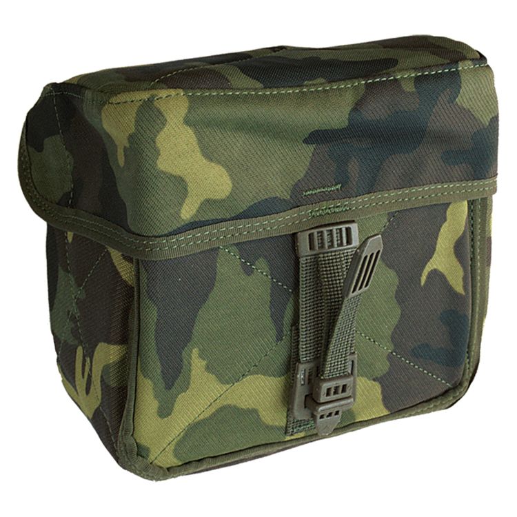 Pouzdro na optiku UNI k MNS-2000 vz.95 les