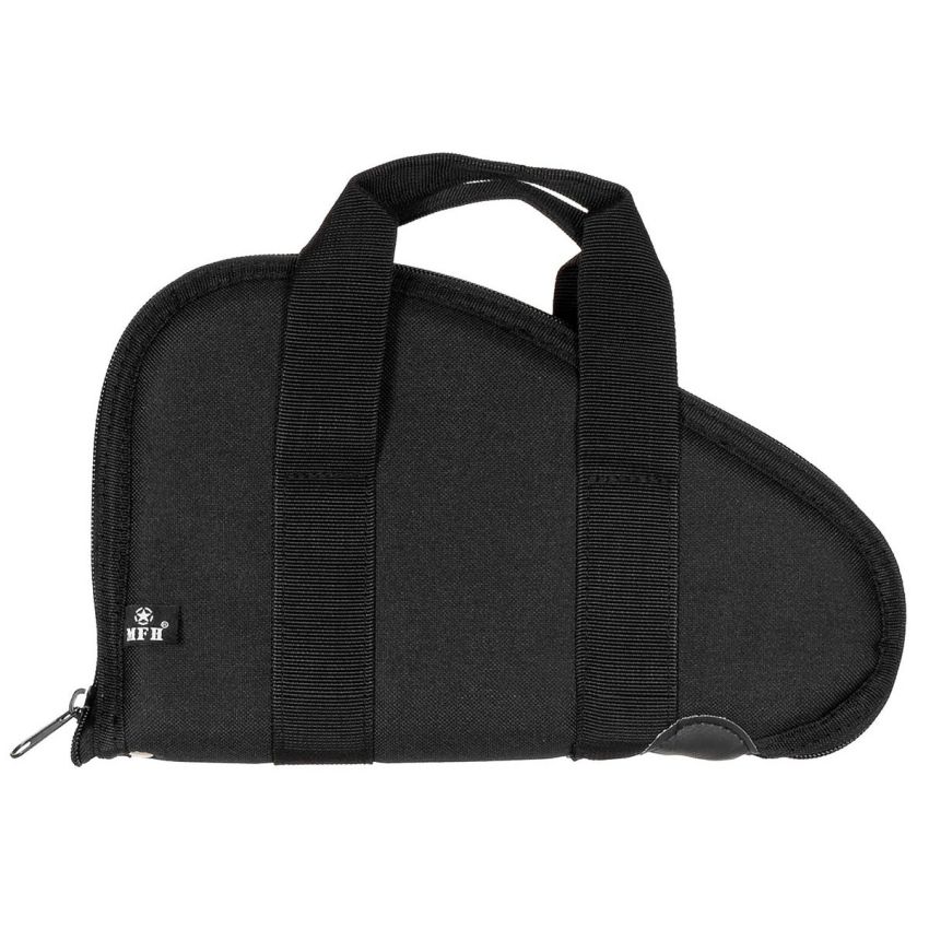 Brašna na pistoli a revolver MFH černá