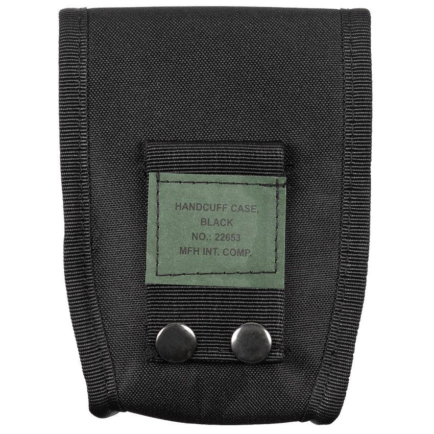 Pouzdro na pouta  SECURITY