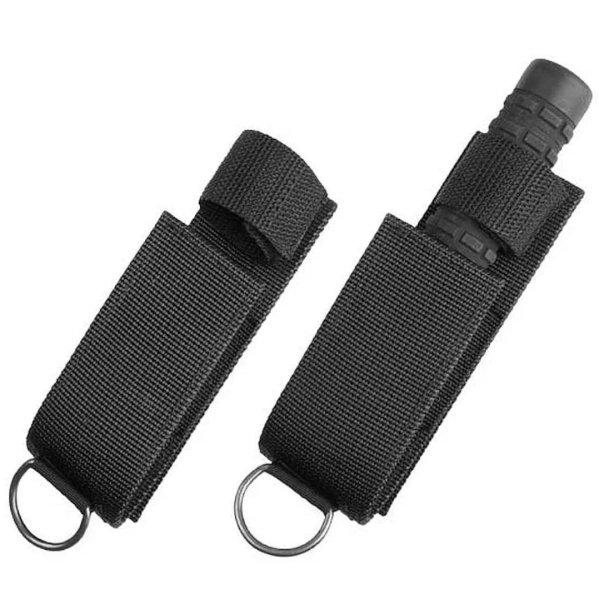 Pouzdro nylonové BH-01 pro teleskop 21,23,26