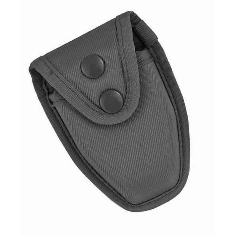 Pouzdro na pouta POLICIE černé