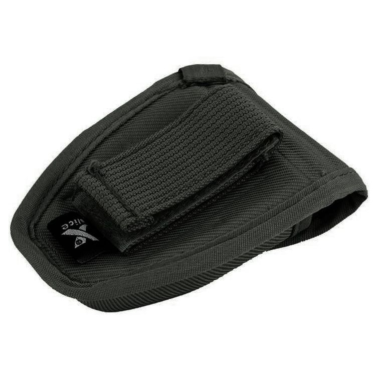 Pouzdro na pouta POLICIE černé