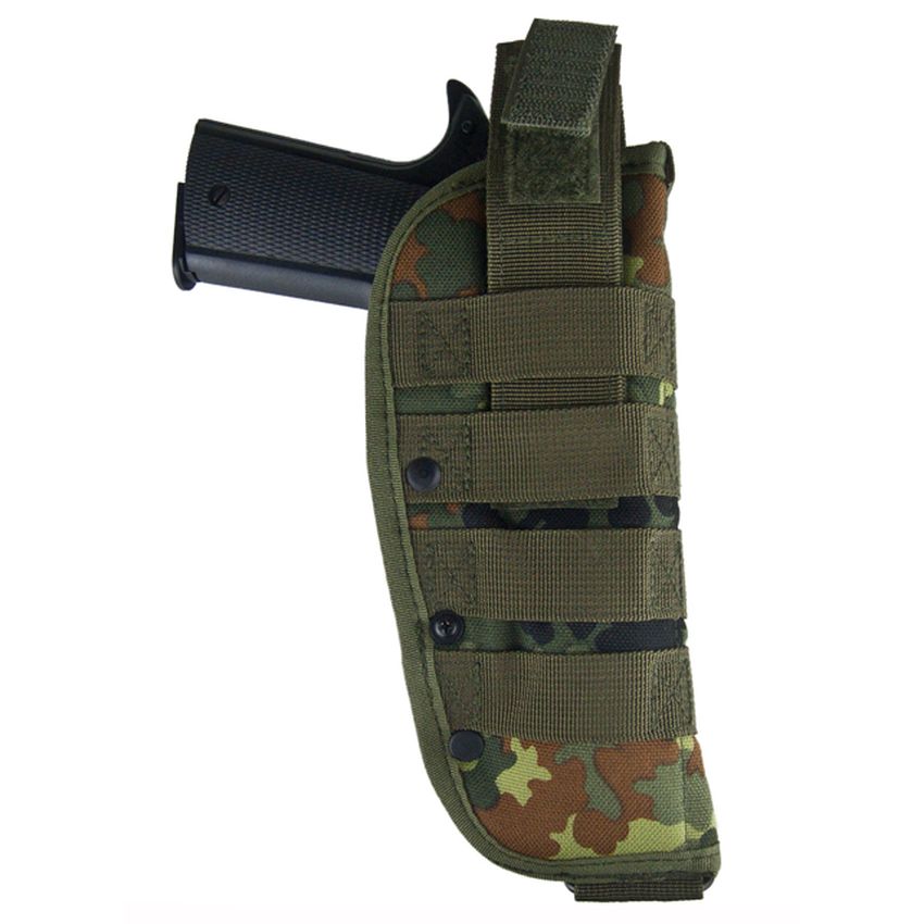 Pistolové pouzdro pro P8