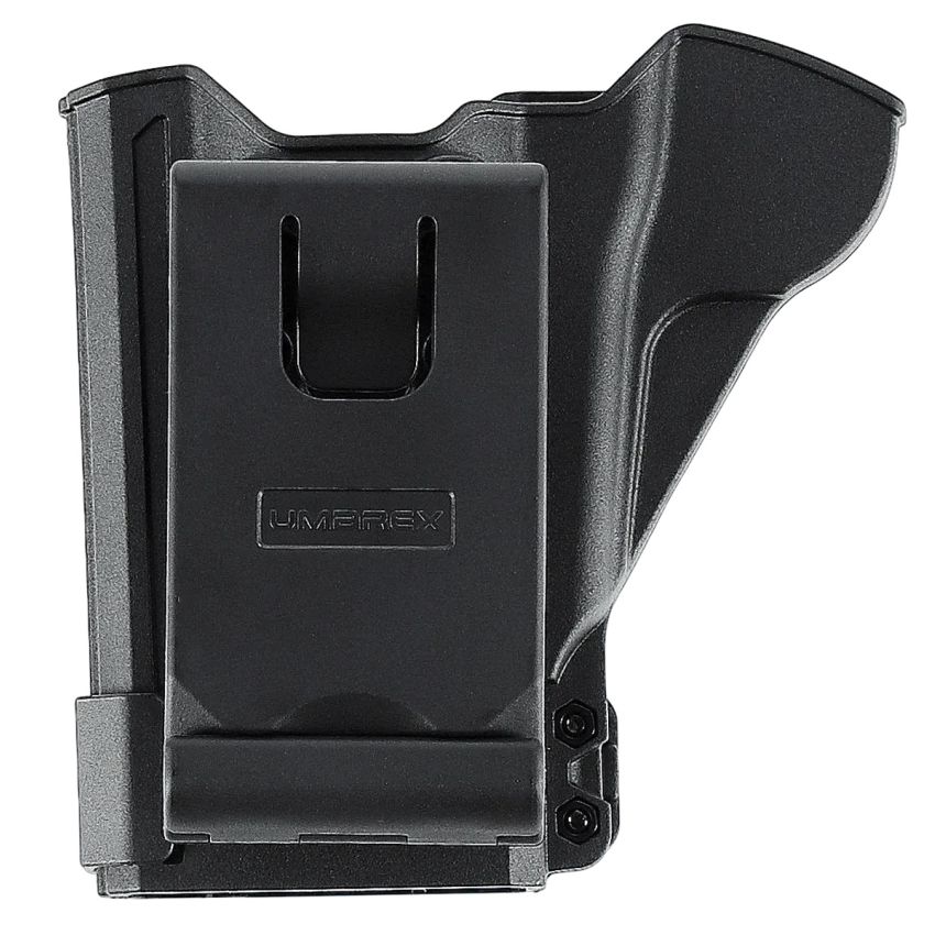 Pouzdro revolverové T4E polymer 3.1596