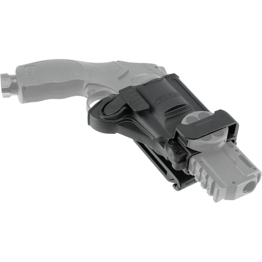 Pouzdro revolverové T4E polymer 3.1596