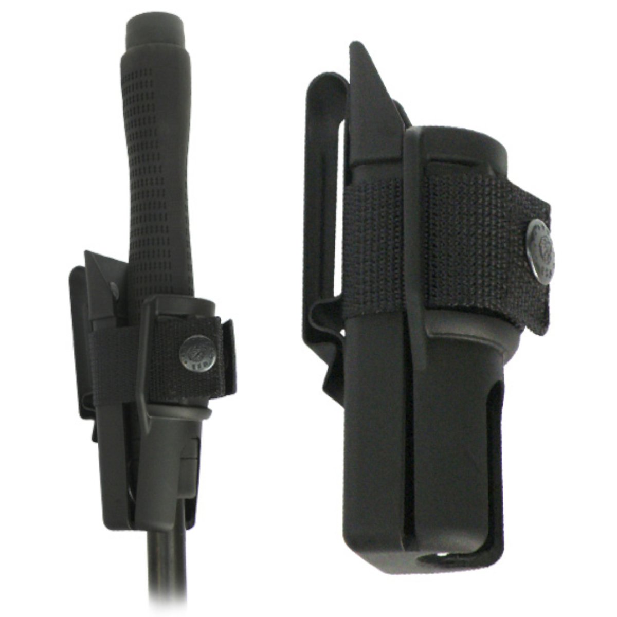 Pouzdro s kovovým klipem BH-64 pro teleskop 16,18,21