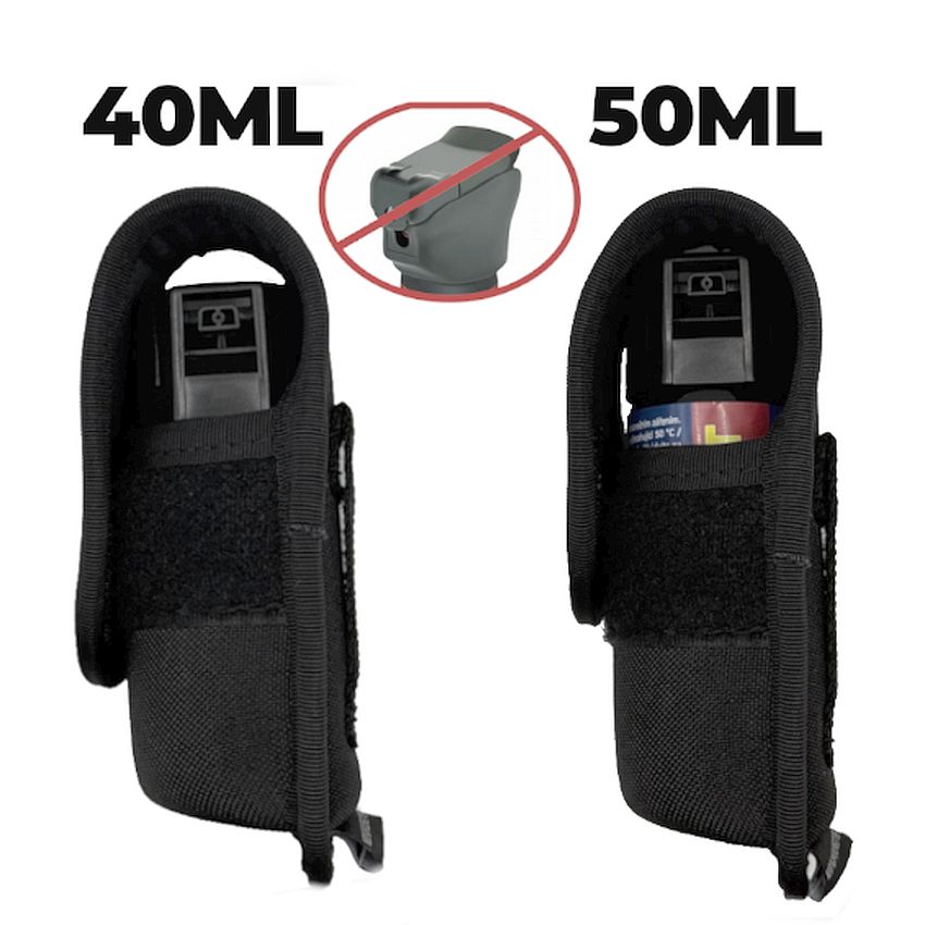 Pouzdro UNI pro obranný SPRAY