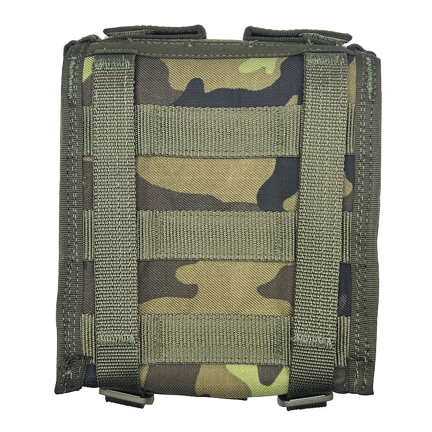 Pouzdro universální ke kulometu k NPP-2006 vz.95