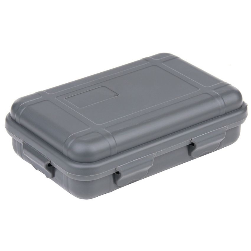 Pouzdro voděodolné medium JFO13 101inc šedé