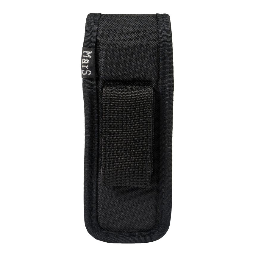 Pouzdro na zásobník pro vojenské policisty