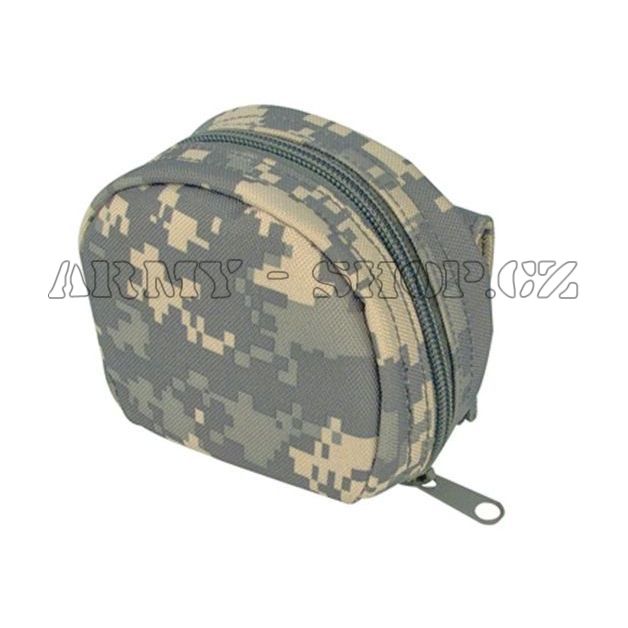 Pouzdro medical ACU