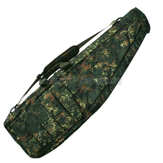 Přepravní pouzdro na zbraň - PUNKTARN