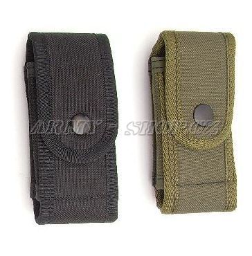 Pouzdro pro kapesní nůž - Jednobarevné