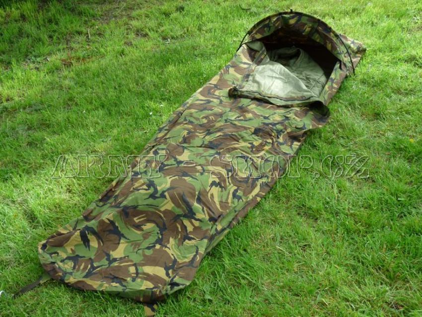Povlak ECWCS na spací pytel HOLANDSKO