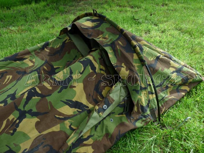 Povlak ECWCS na spací pytel HOLANDSKO