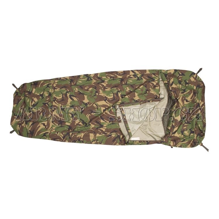 Povlak ECWCS na spací pytel HOLANDSKO