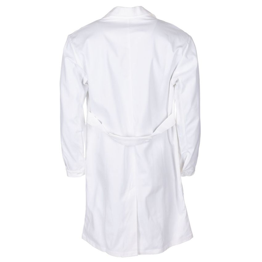 Plášť pracovní Česká Armáda bílý