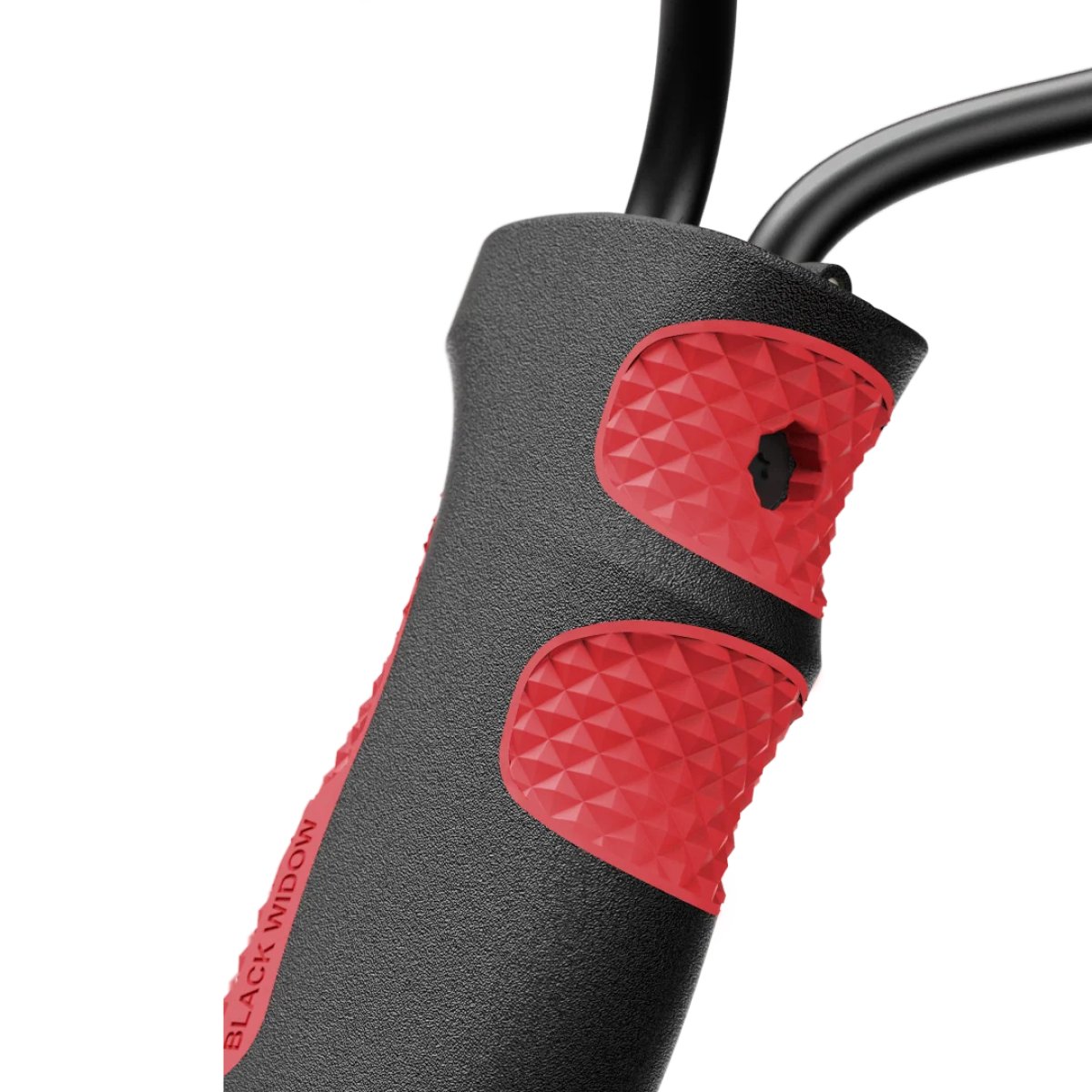 Prak King Rat Black Widow BARNETT