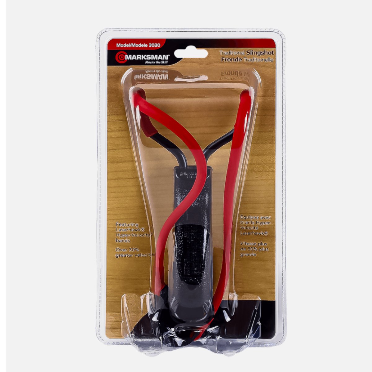 Prak Laser Hawk MARKSMAN