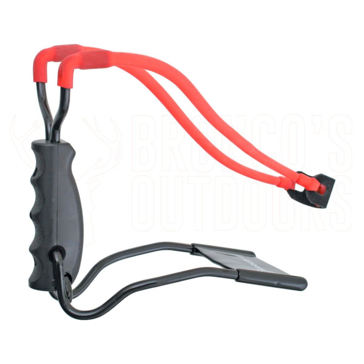 Prak s opěrou ruky LASERHAWK II MARKSMAN model 3055