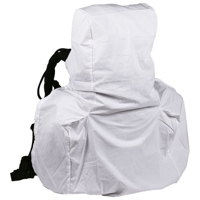 Převlek na batoh orig AČR zimní  střední