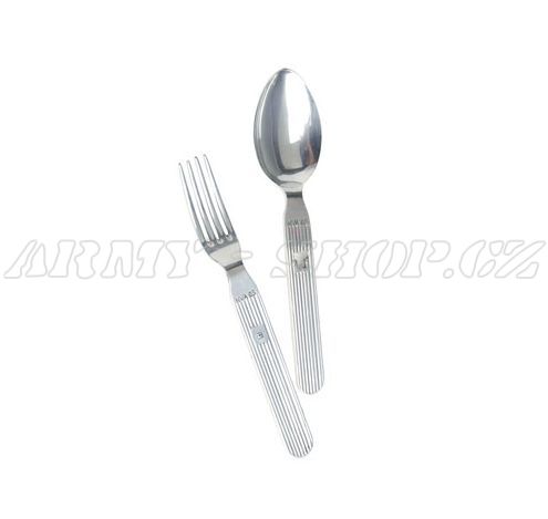 Příbor AL dvoudílný NVA