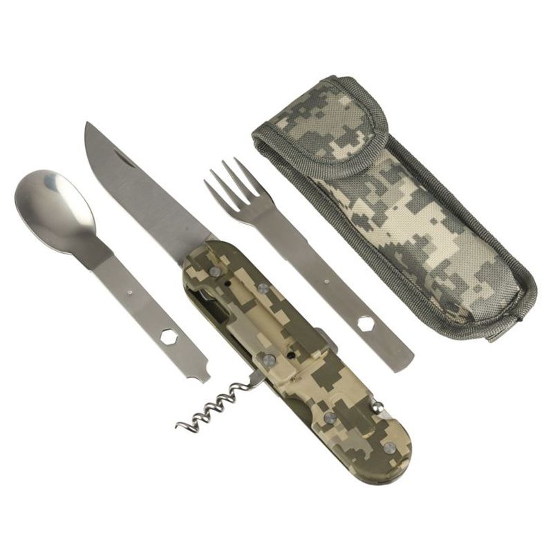 Příbor legion 5v1 ACU digital