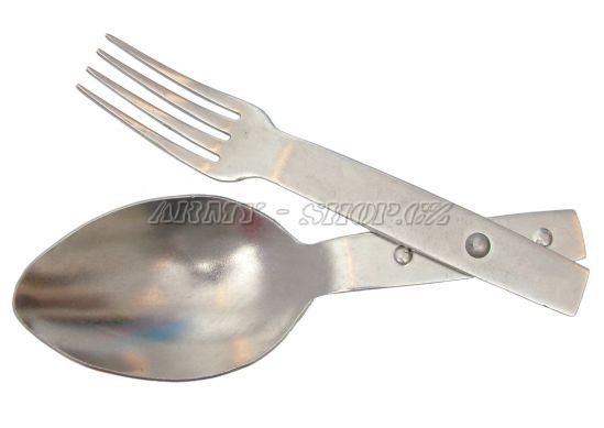 Příbor skládací WH - Repro