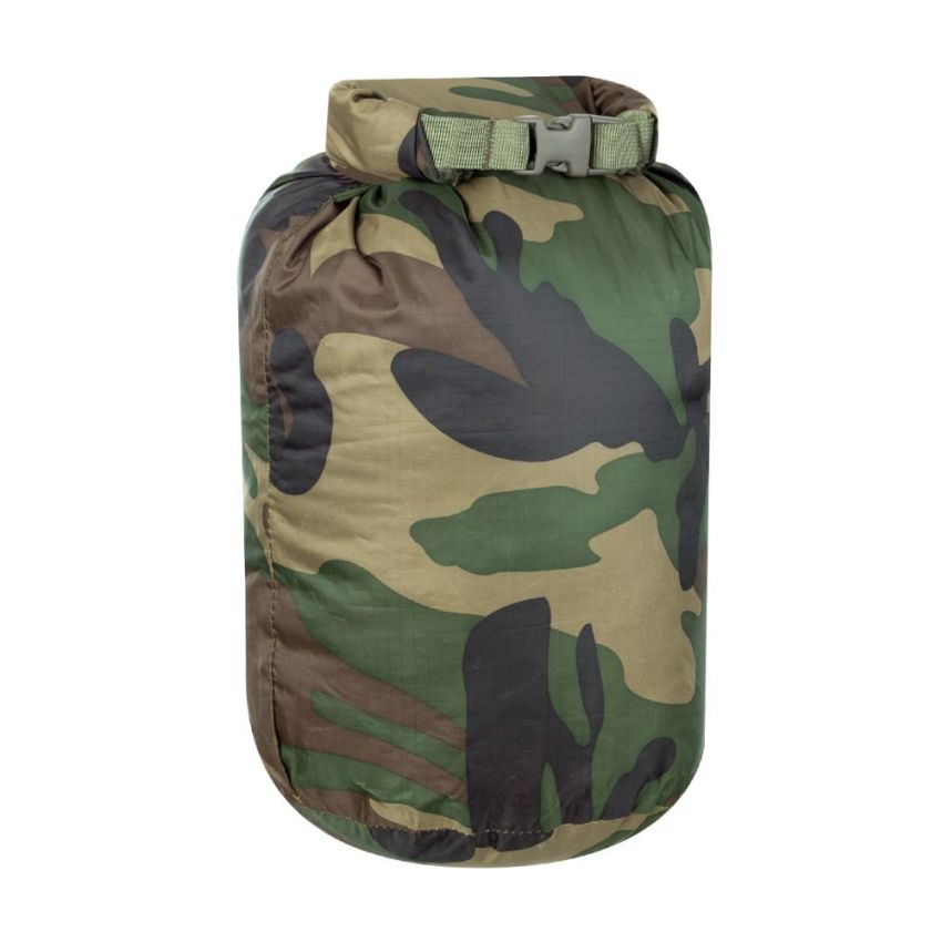 Příruční lodní vak 20L - woodland