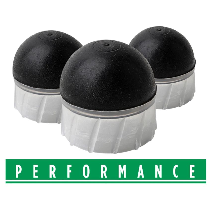 Kuličky T4E Performance Precision RUB cal.50 50ks