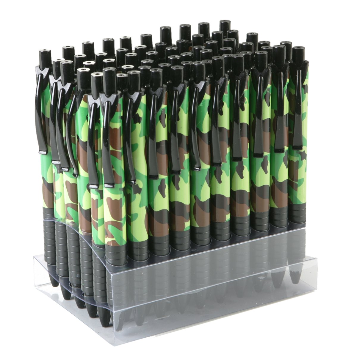 Propiska maskáčová