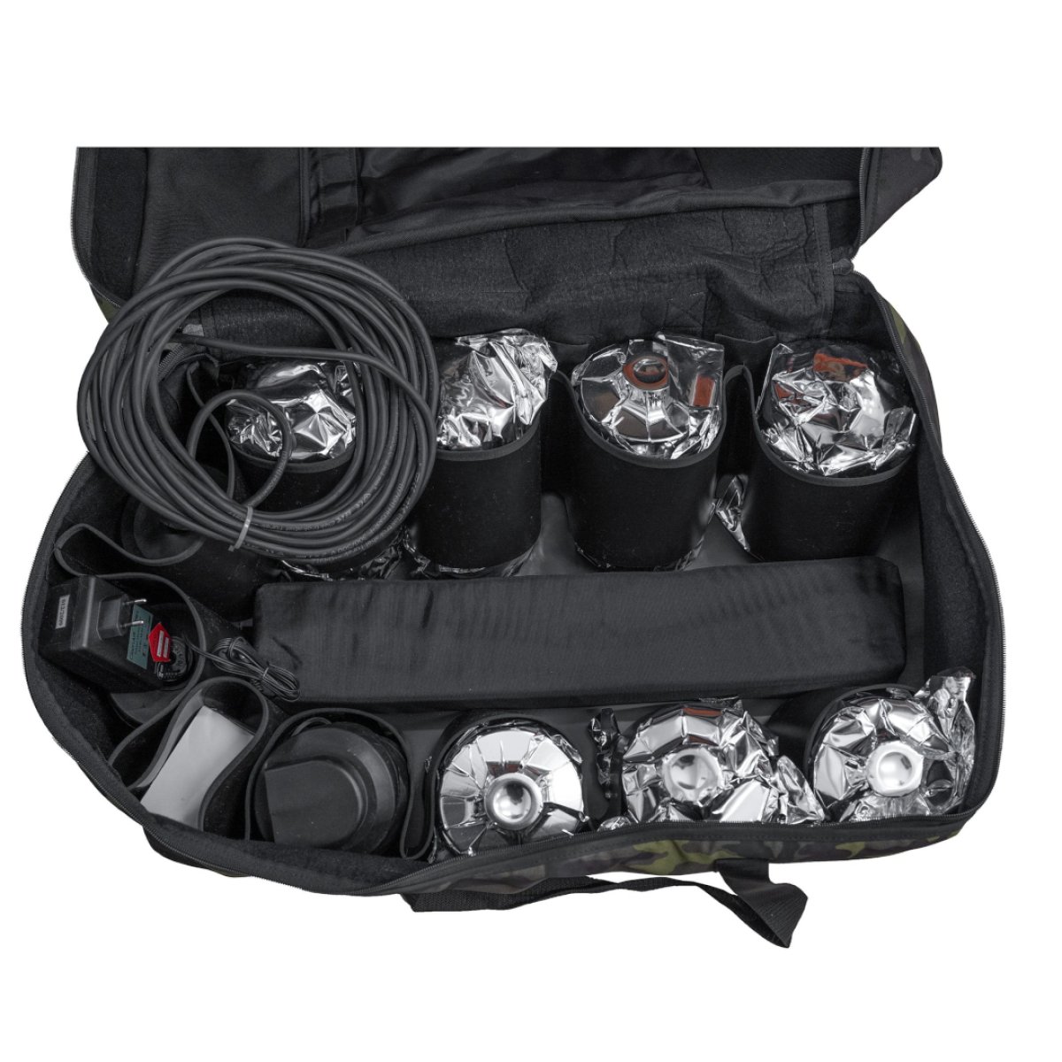 Protichemický izolační oděv OPCH-05 AČR vz.95