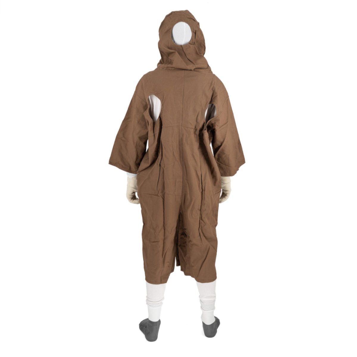 Protichemický izolační oděv OPCH-05 AČR vz.95