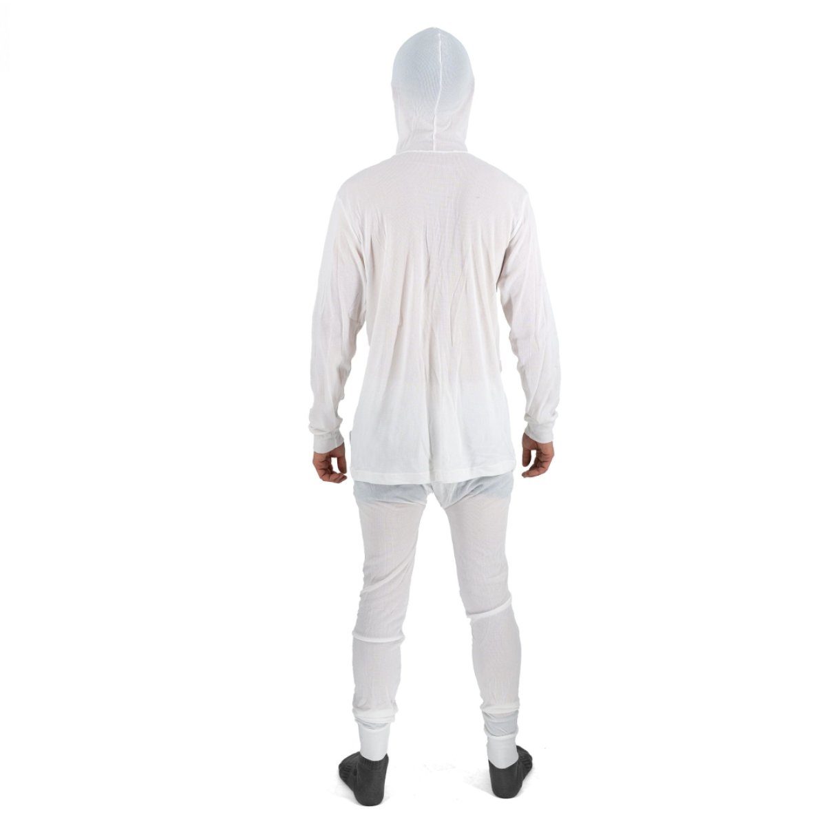 Protichemický izolační oděv OPCH-05 AČR vz.95