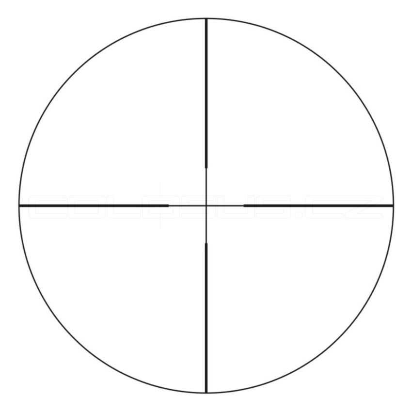 Puškohled Umarex RS 4x32 - 2.1545