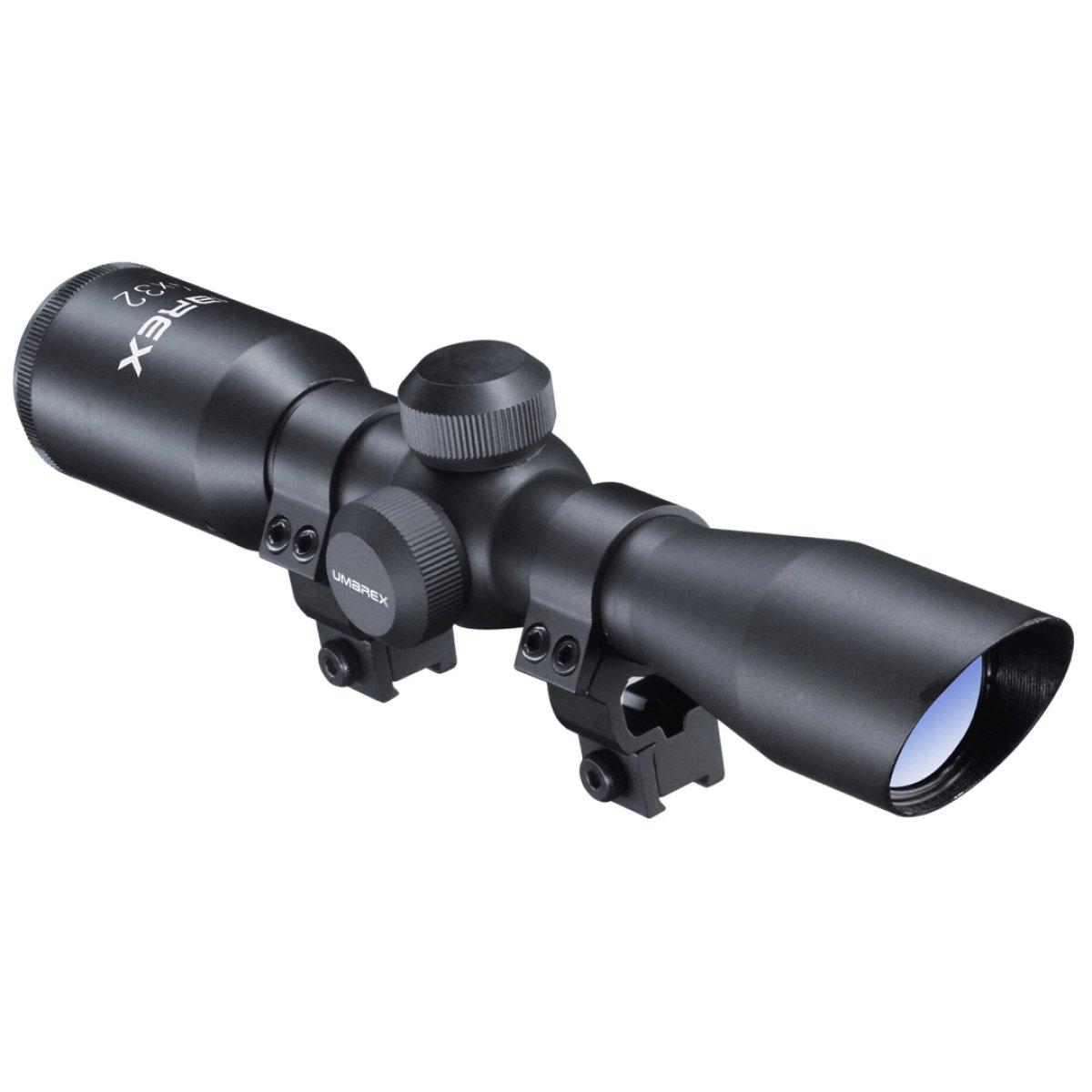 Puškohled Umarex RS 4x32 Compact