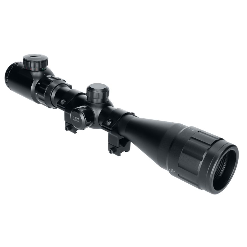 Puškohled UMAREX RS 3-9x40 DC FI - 2.1548